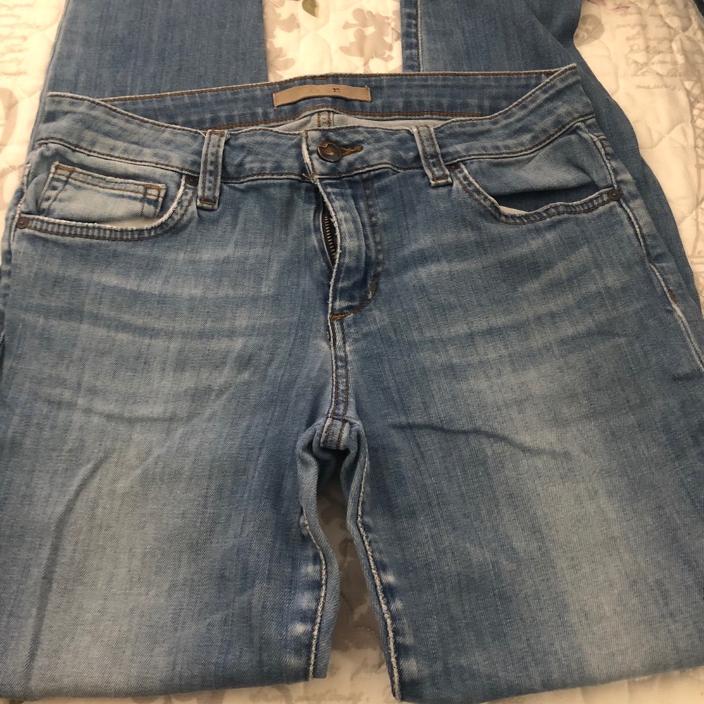 Joe’s jeans